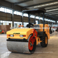 Affordable  Top-quality Pneumatic Tyre Road Roller